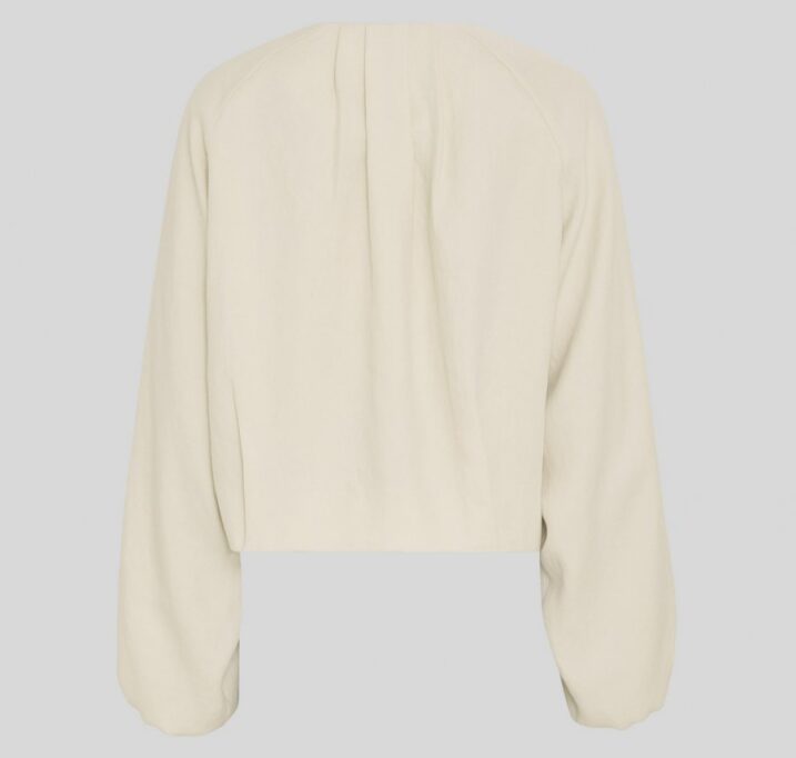 Zein Esteriane jacket Zein Esteriane jacket