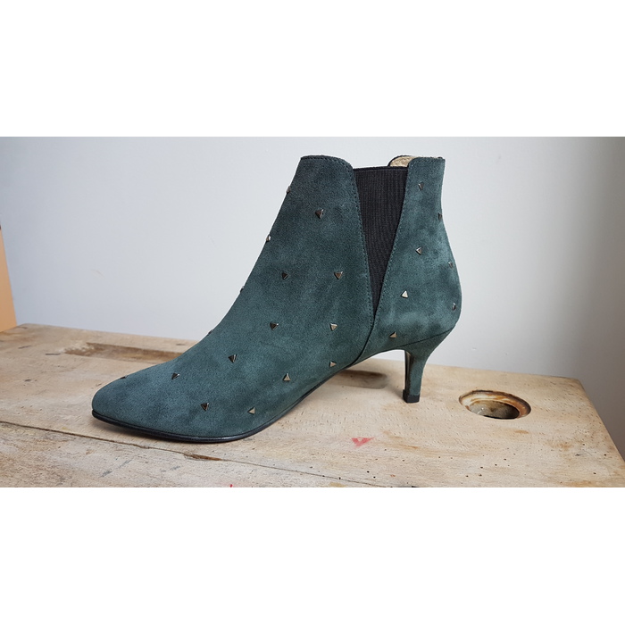 Paris bootie Paris bootie
