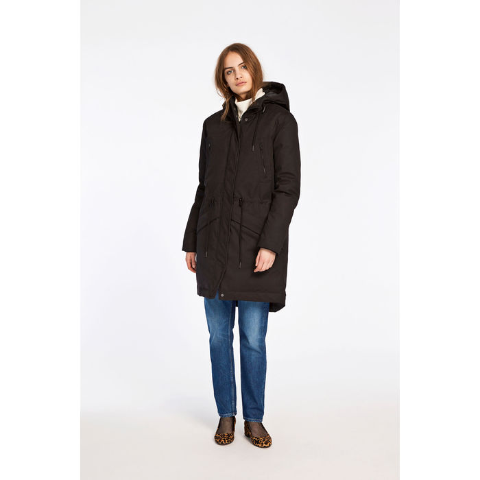 Lucca parka Lucca parka