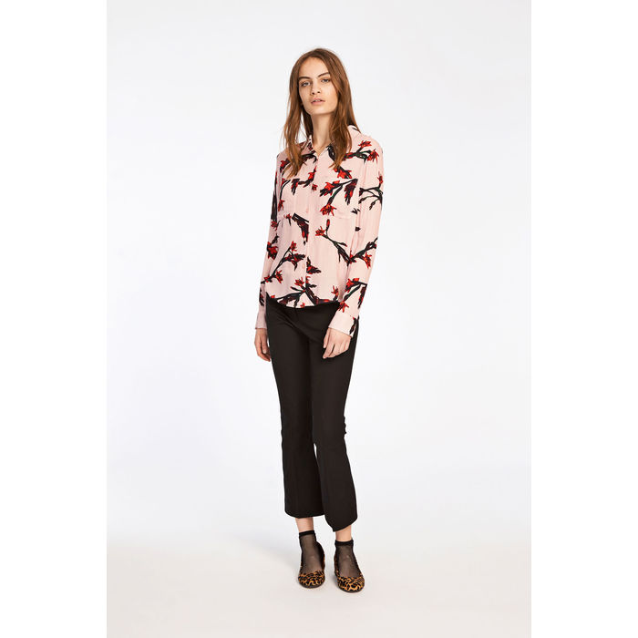 Milly shirt (Pink | Blue) Milly shirt (Pink | Blue)
