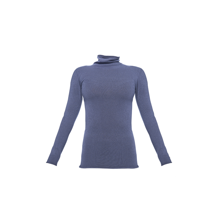Mara sweater (Black | Blue) Mara sweater (Black | Blue)