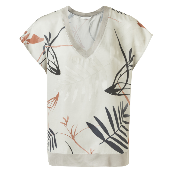 Birdprint top Birdprint top