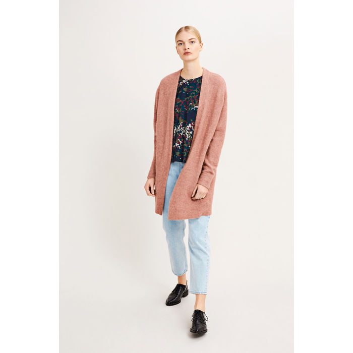 Nor cardigan Nor cardigan