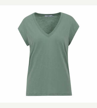 Coster basic tee vneck
