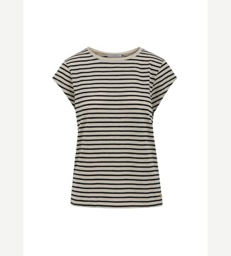Coster stripe tee