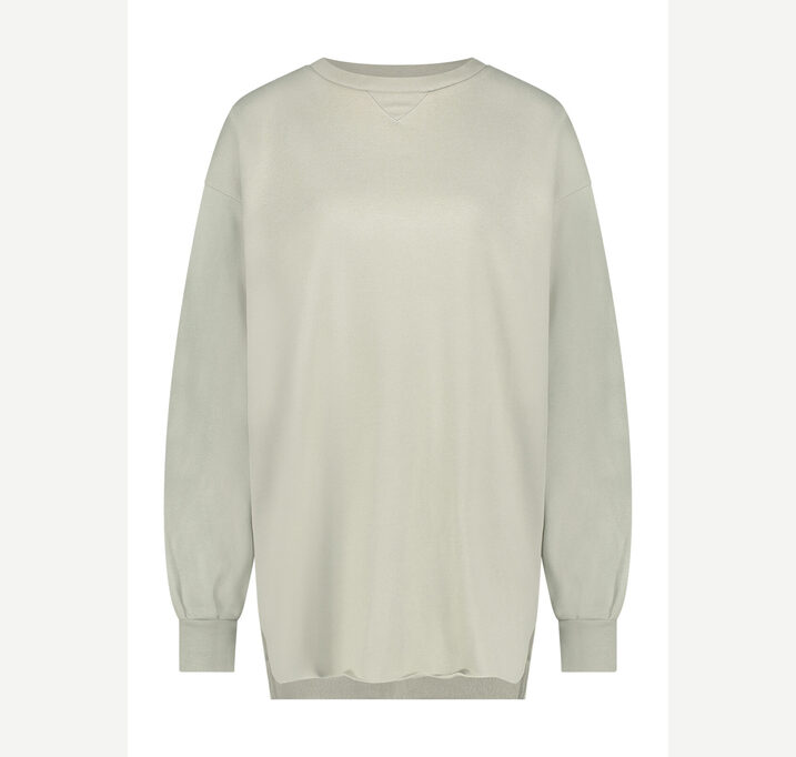 Sophie cold dye sweater