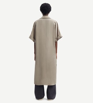 Mina long dress