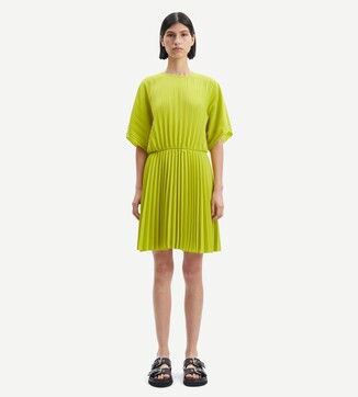 Annica dress