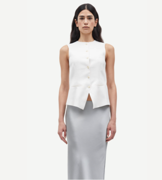 Saruma vest