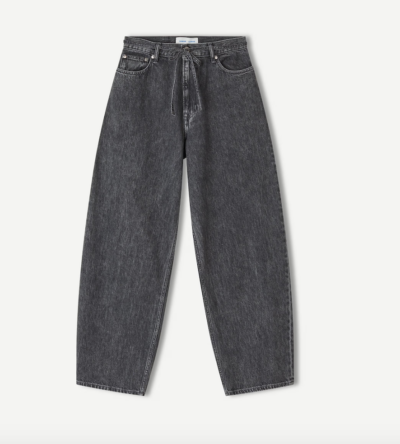 Saharper jeans