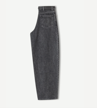 Saharper jeans