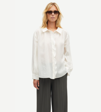 Sathistle blouse