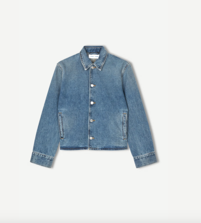Sanarinna jacket