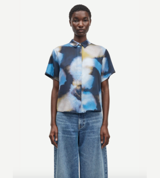 Mina shirt