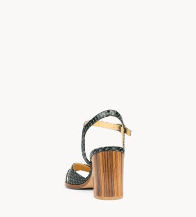 Chris sandals