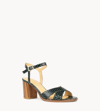 Chris sandals