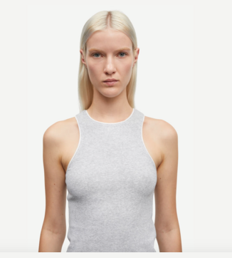 Sajune tank top