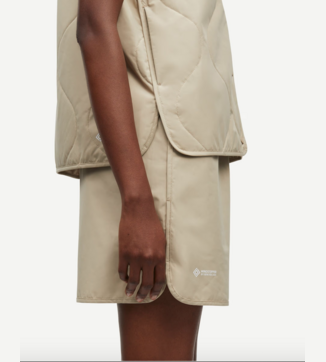 Sayuna vest