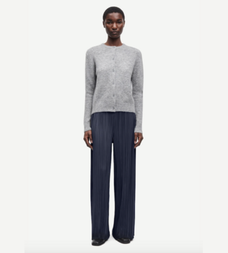 Uma trousers