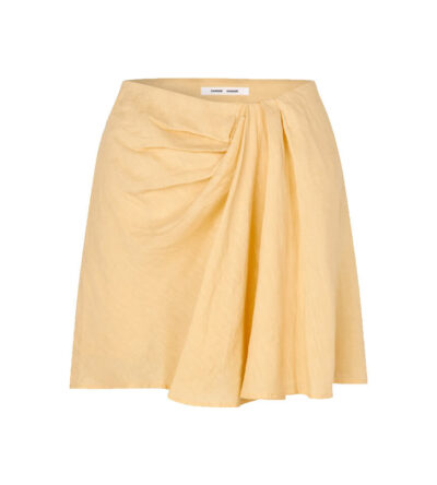 Saiben skirt Geel