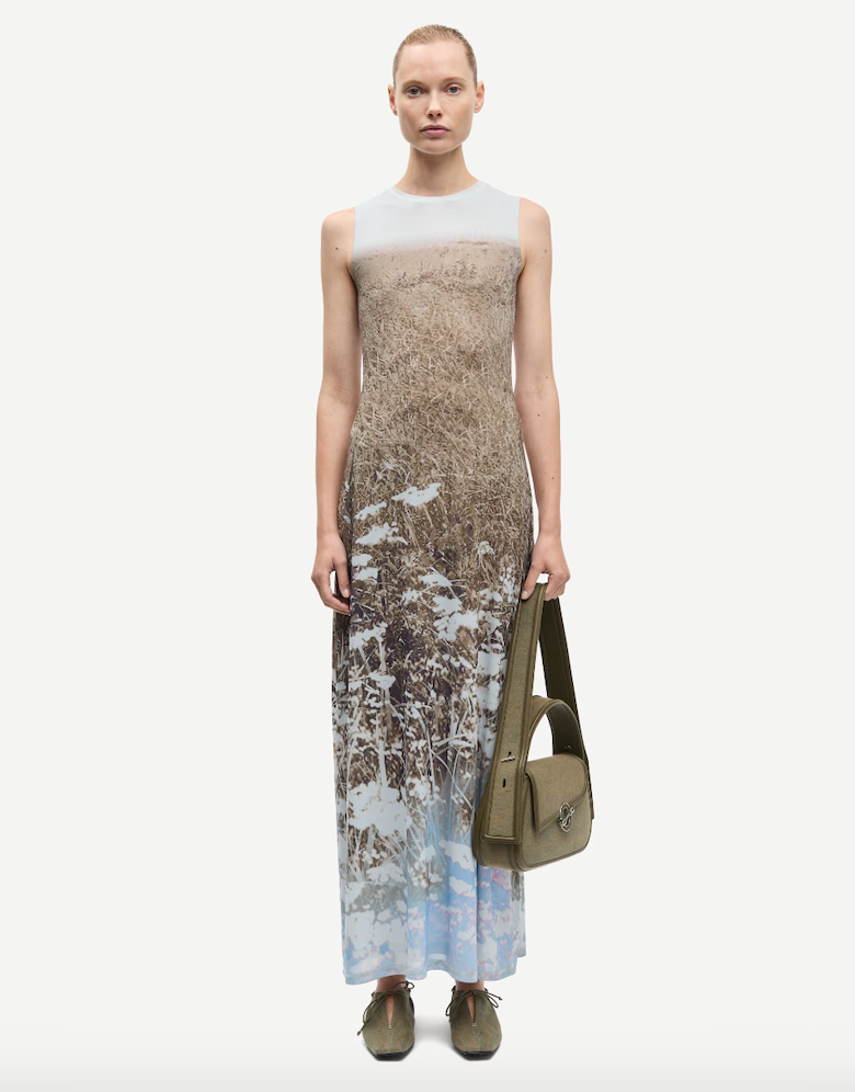 Saangel dress Saangel dress