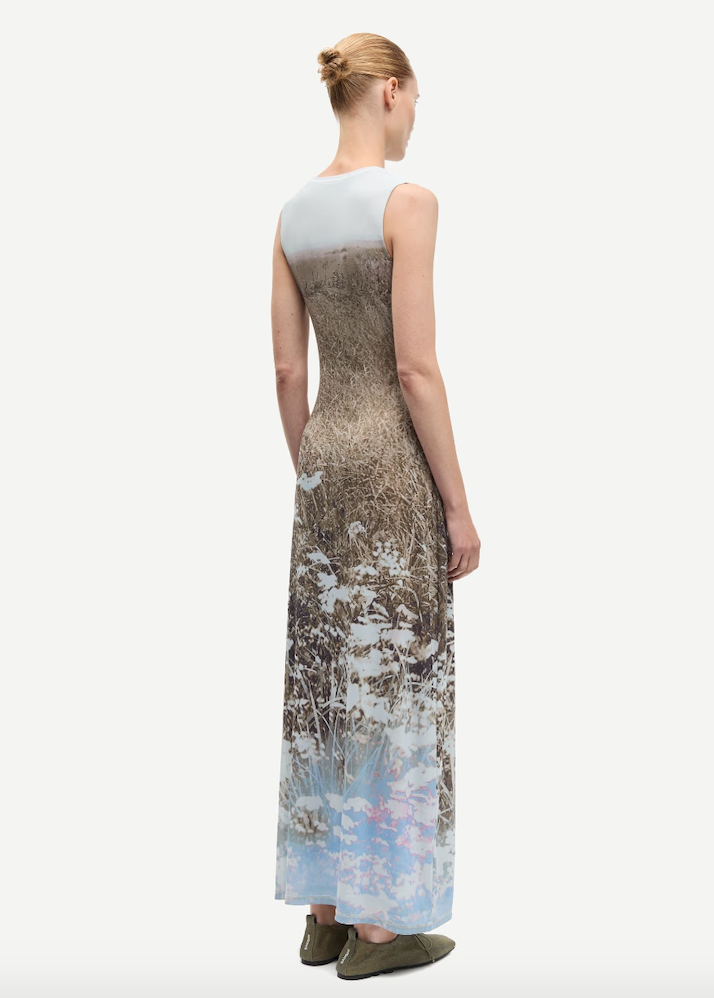 Saangel dress Saangel dress