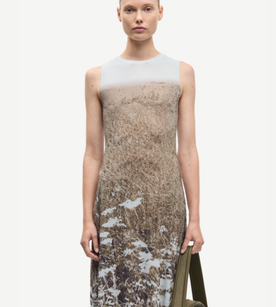 Saangel dress