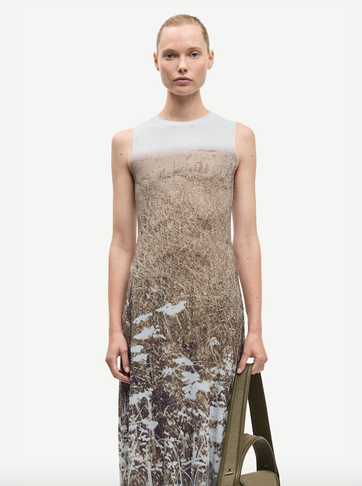 Saangel dress Saangel dress