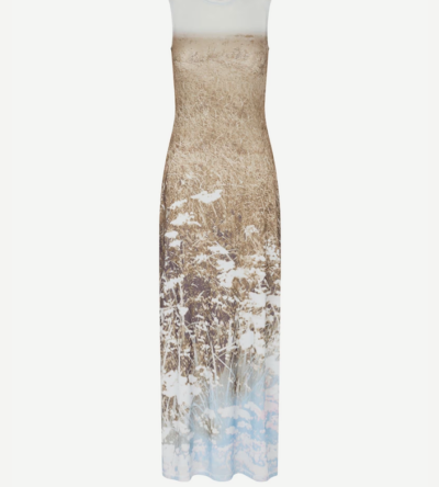 Saangel dress