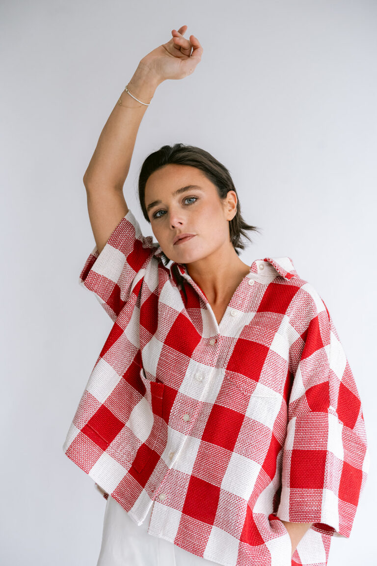 Mon jacket Mon jacket