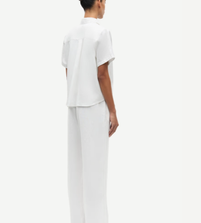 Samina linnen shirt Samina linnen shirt