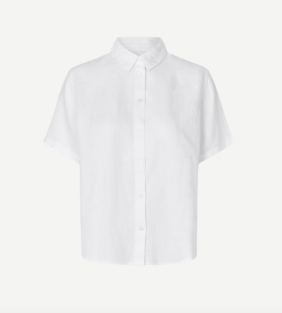 Samina linnen shirt Samina linnen shirt