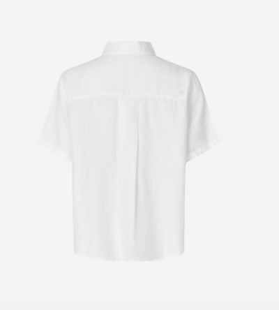 Samina linnen shirt Samina linnen shirt