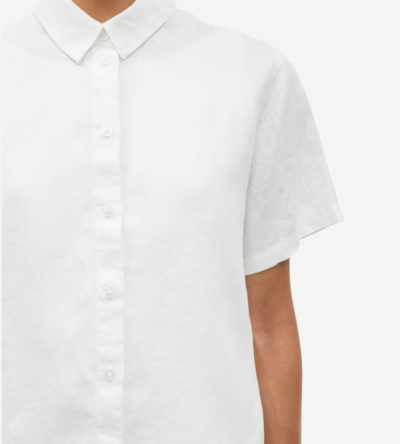 Samina linnen shirt Samina linnen shirt
