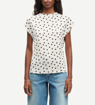 Saumi top Saumi top