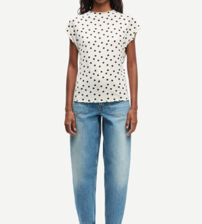 Saumi top Saumi top