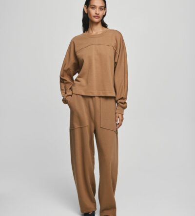 Briena pocket sweat pants Briena pocket sweat pants