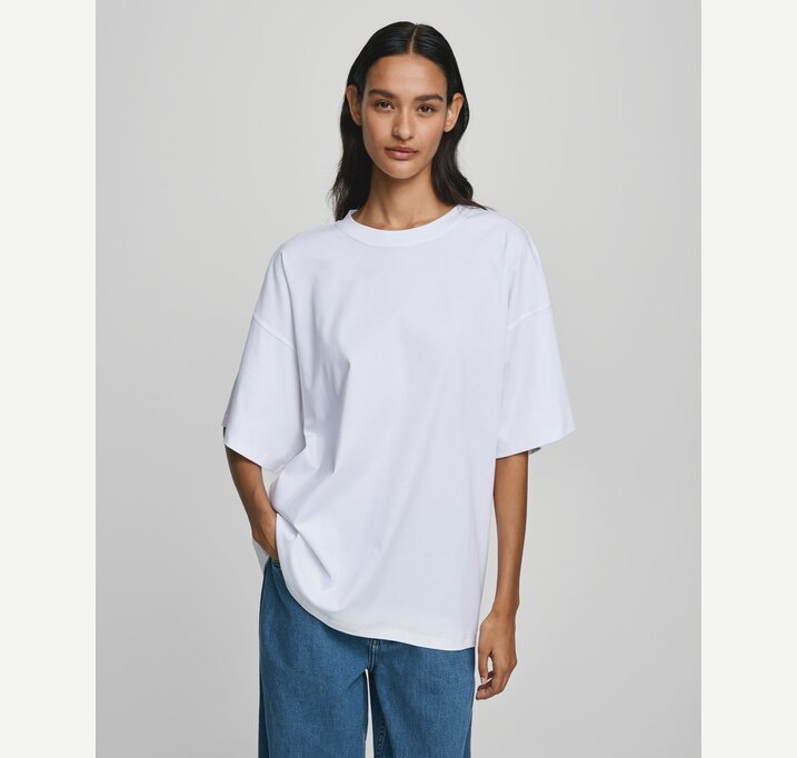 Kinsey Melea tee Kinsey Melea tee