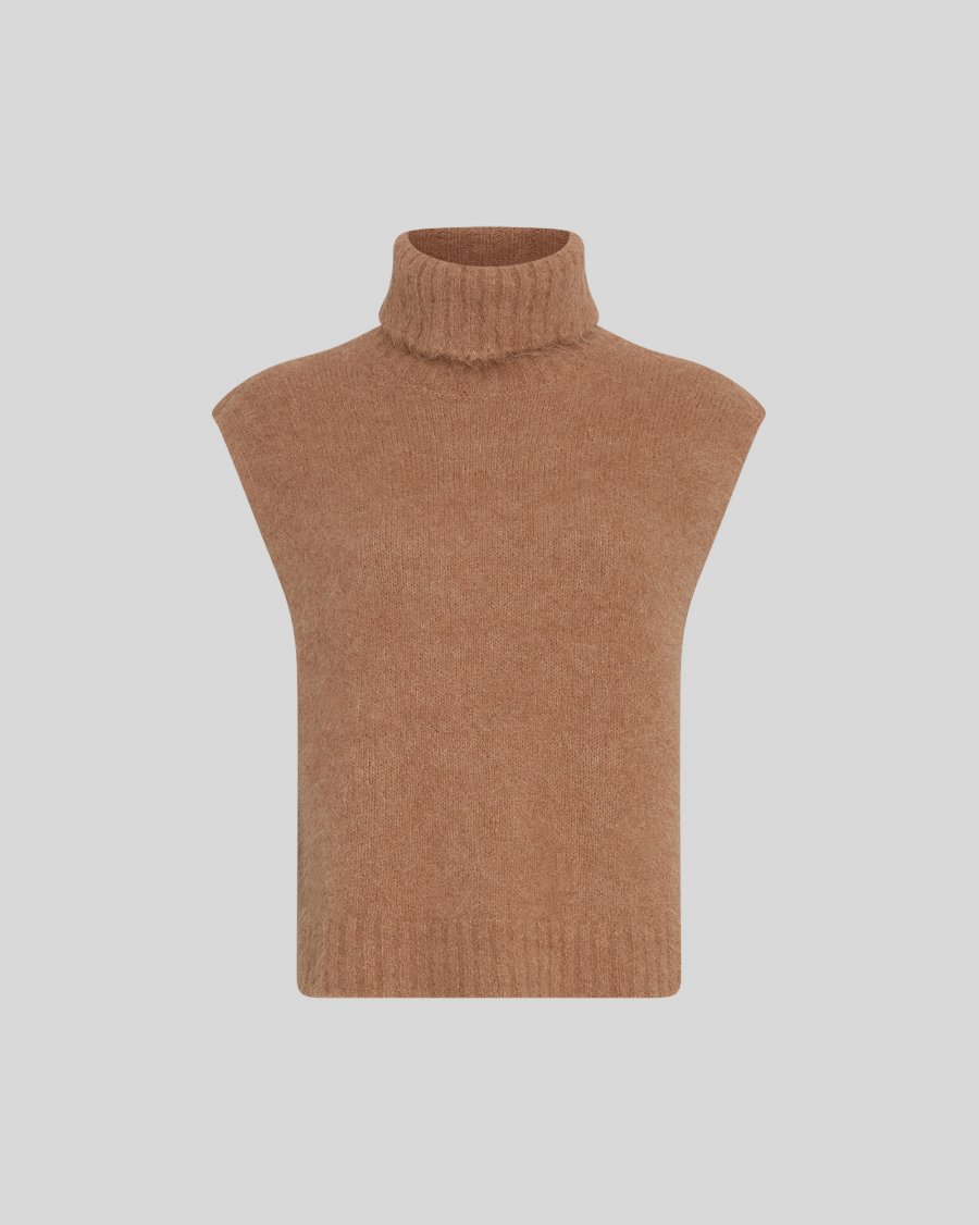 Thira Salmia waistcoat Thira Salmia waistcoat