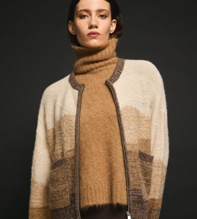 Thira Salmia waistcoat Thira Salmia waistcoat