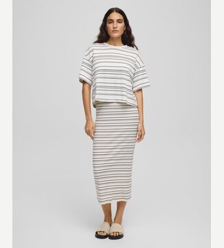 Jaxine Bahara tee