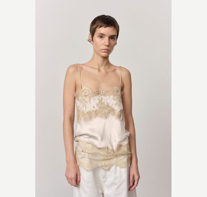 Linnea top Linnea top
