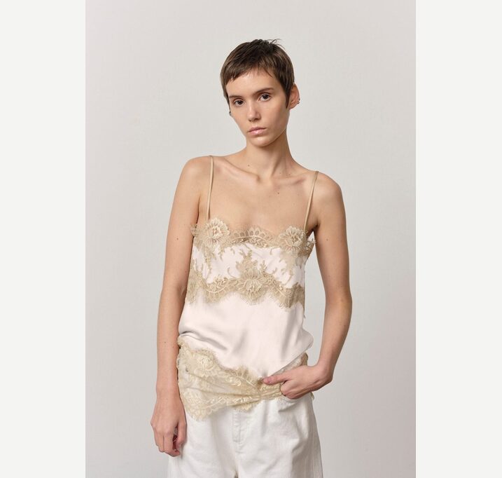 Linnea top Linnea top