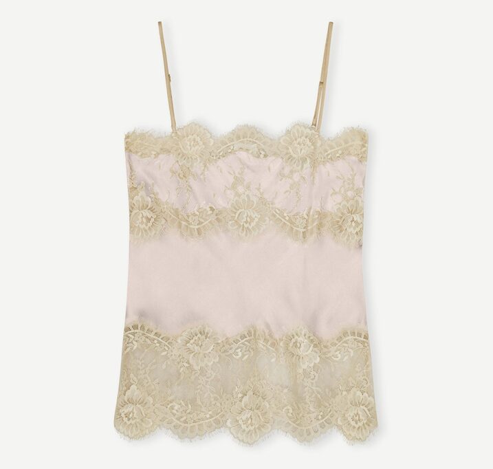 Linnea top Linnea top