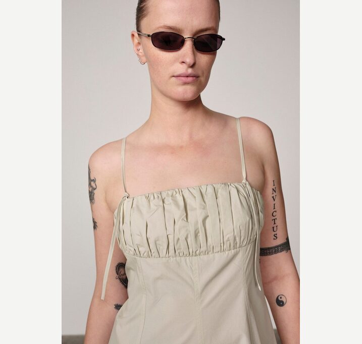 Marco dress Marco dress