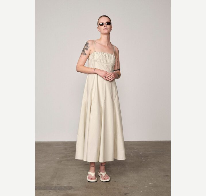 Marco dress Marco dress