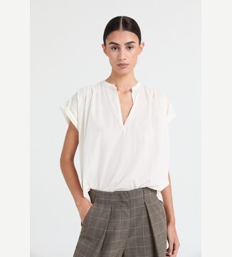 Yulia blouse Yulia blouse