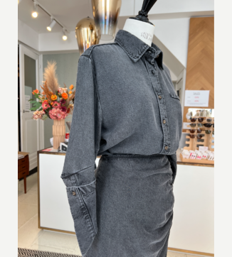 Giulia blouse