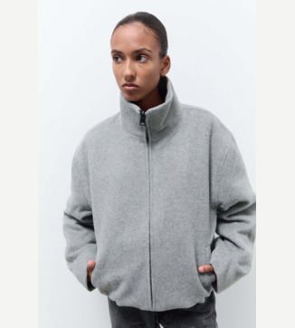 Tess bomber