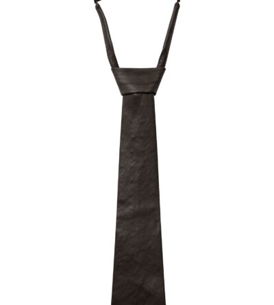 PU tie